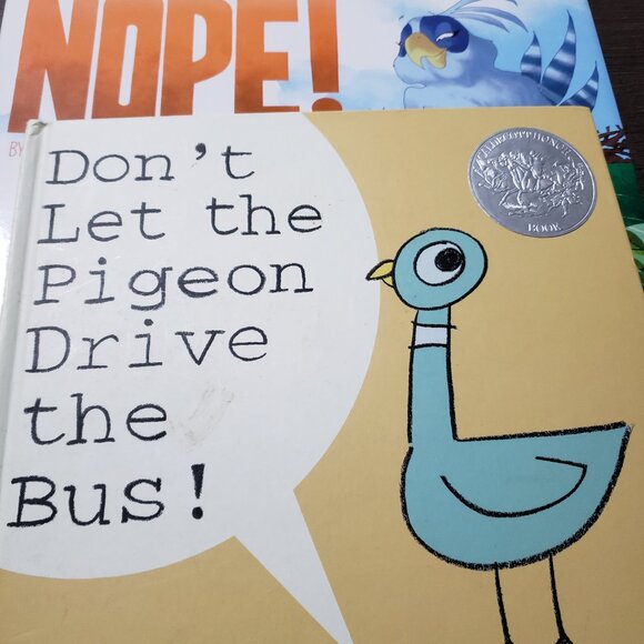 Other - Cute, Interactive Children's Books